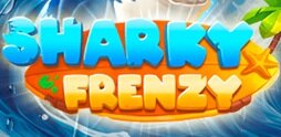 Sharky Frenzy